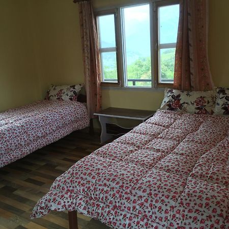Tranquil Water Guest House Pokhara Luaran gambar