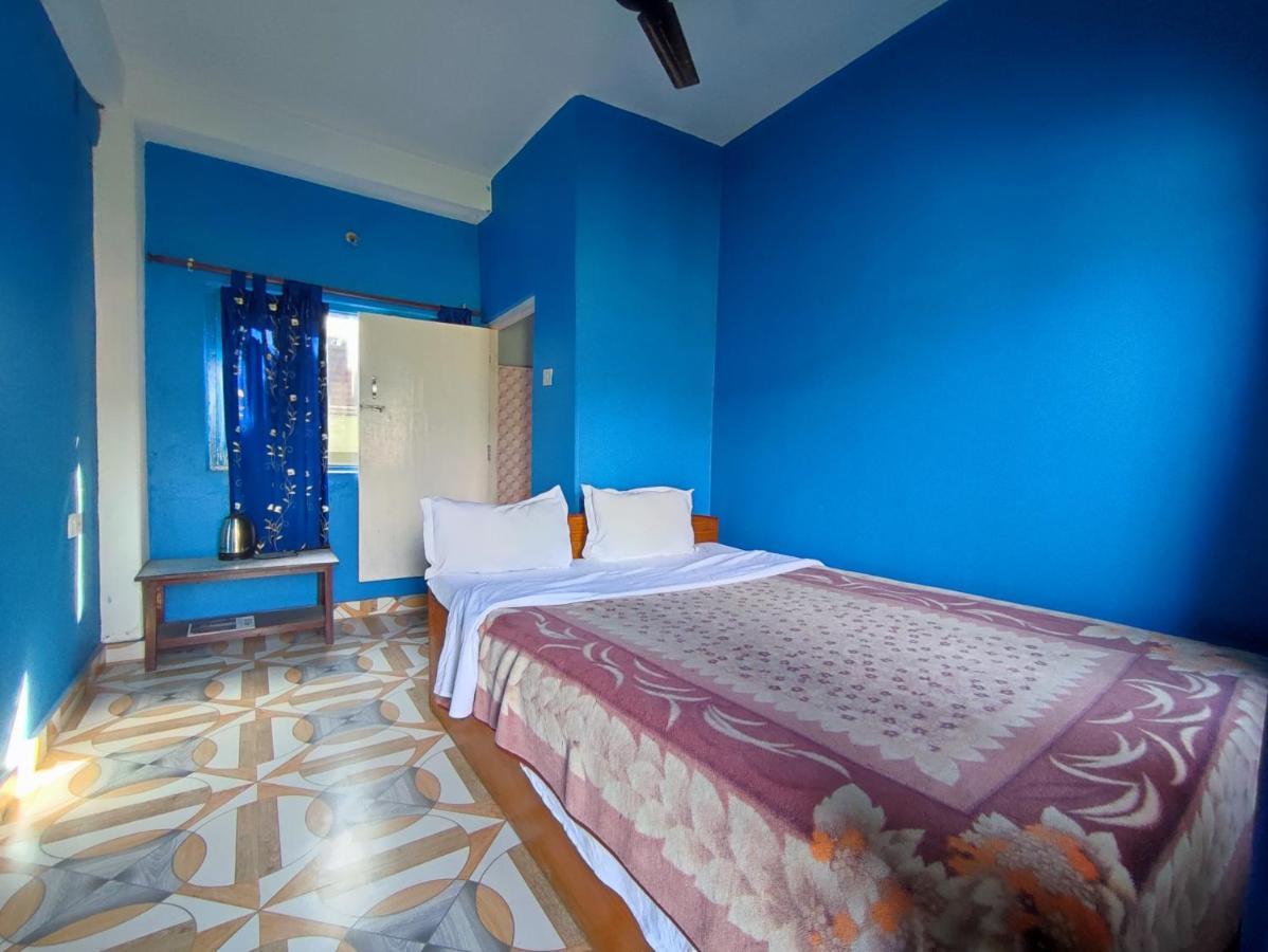 Tranquil Water Guest House Pokhara Luaran gambar