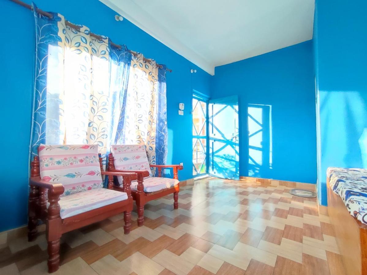 Tranquil Water Guest House Pokhara Luaran gambar