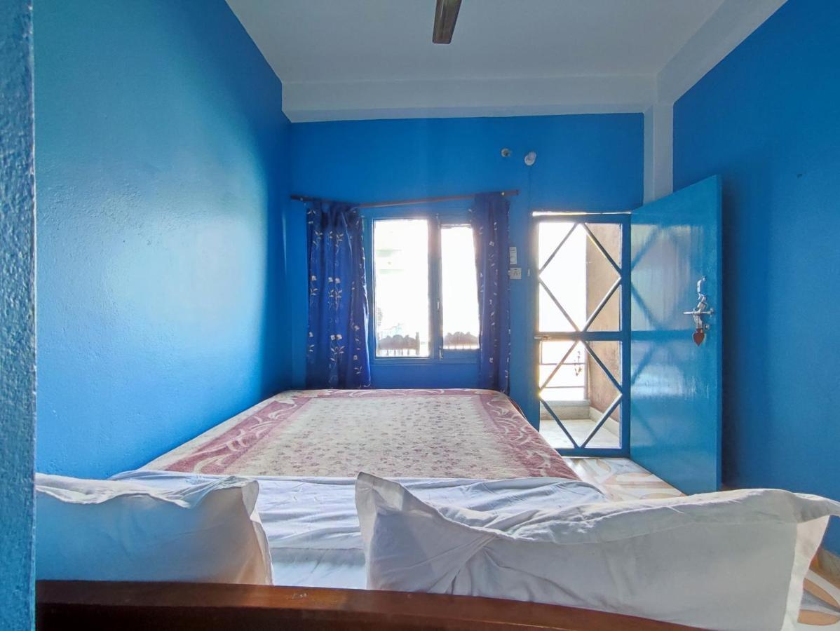Tranquil Water Guest House Pokhara Luaran gambar