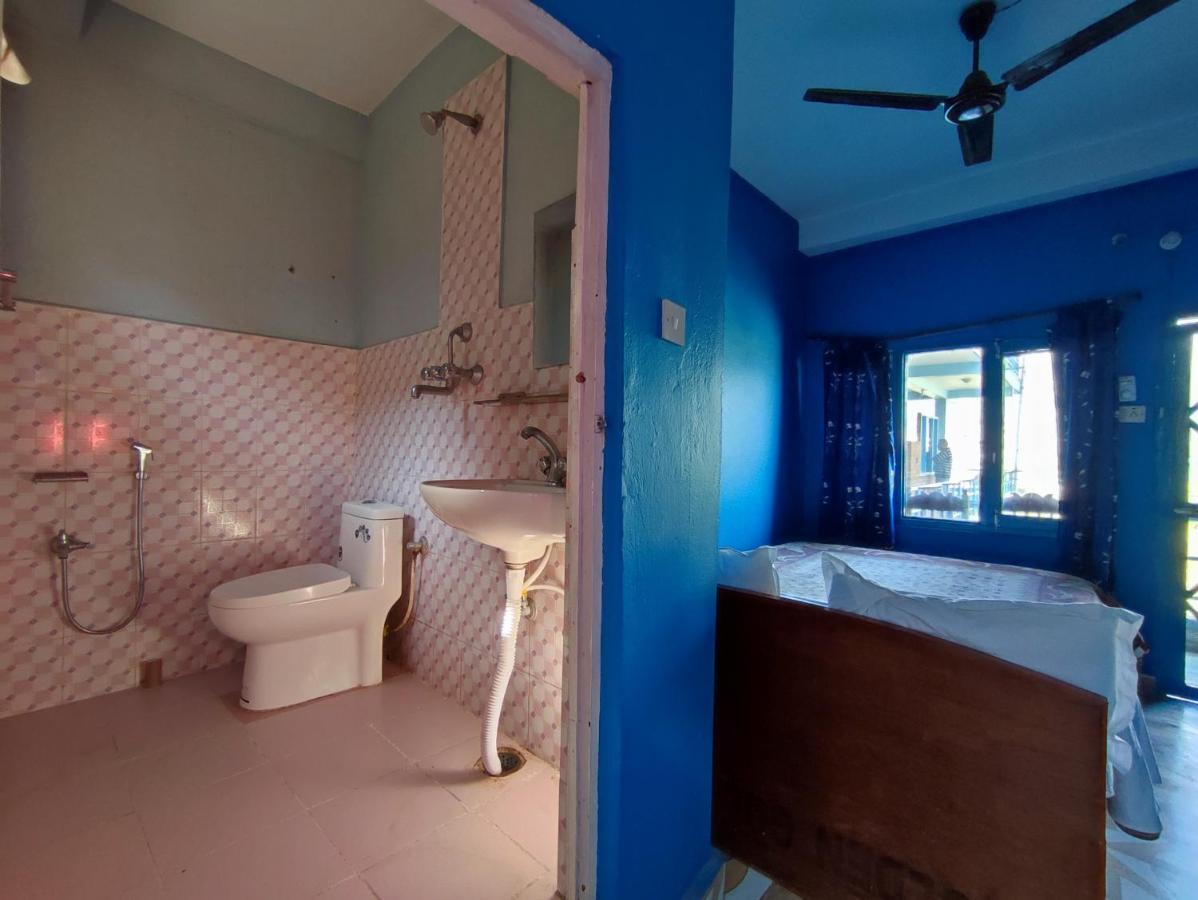 Tranquil Water Guest House Pokhara Luaran gambar