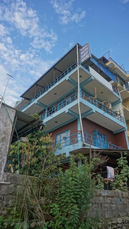 Tranquil Water Guest House Pokhara Luaran gambar