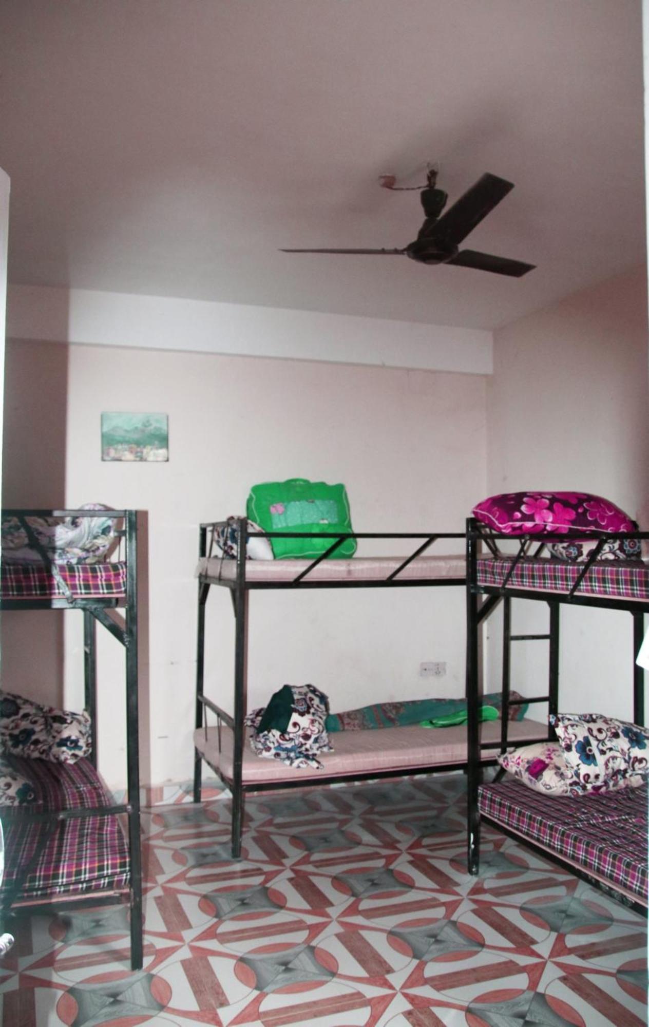 Tranquil Water Guest House Pokhara Luaran gambar